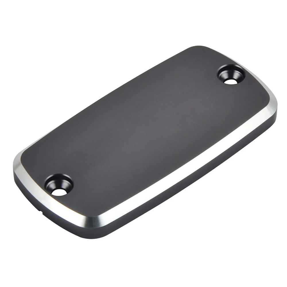 Honda Aluminum Clutch Reservoir Cover Cap - Image 12