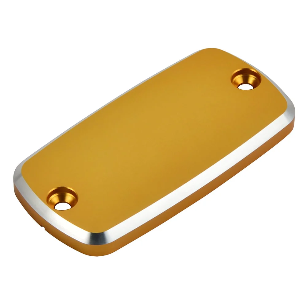 Honda Aluminum Clutch Reservoir Cover Cap - Image 6