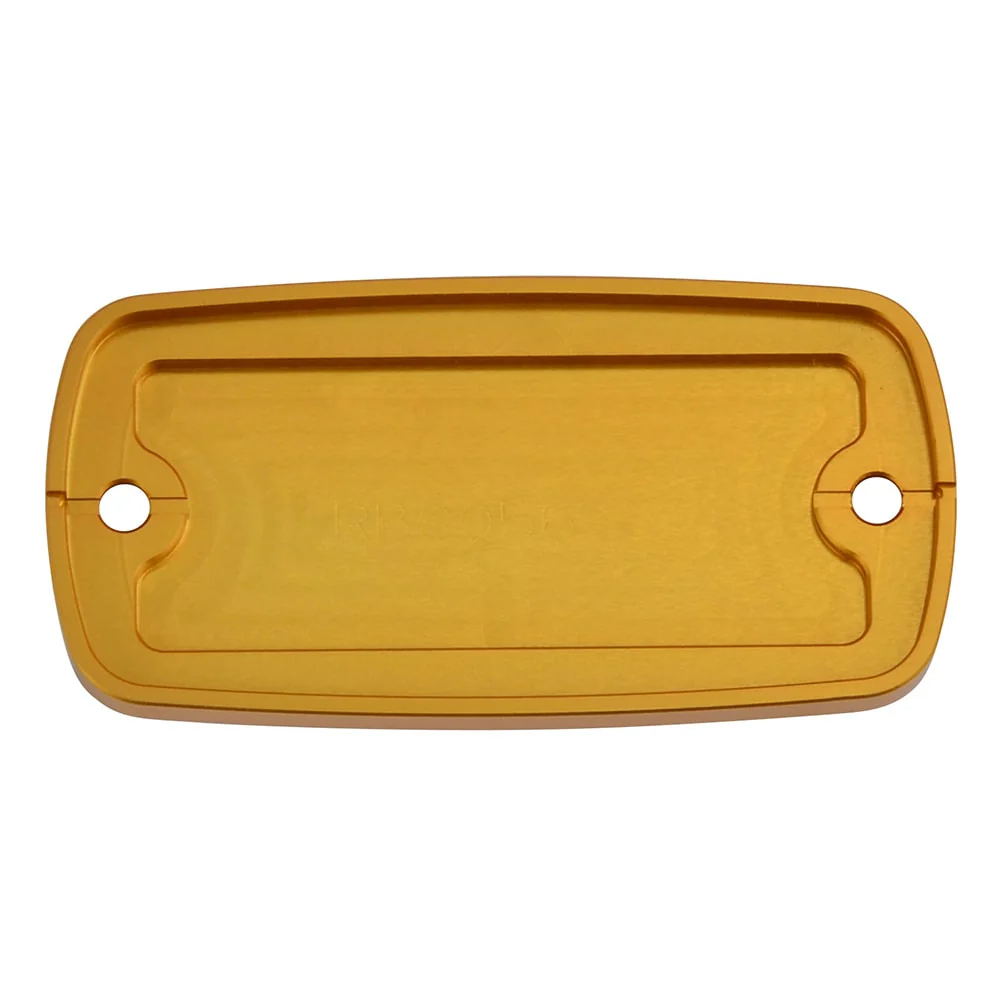Honda Aluminum Clutch Reservoir Cover Cap - Image 7