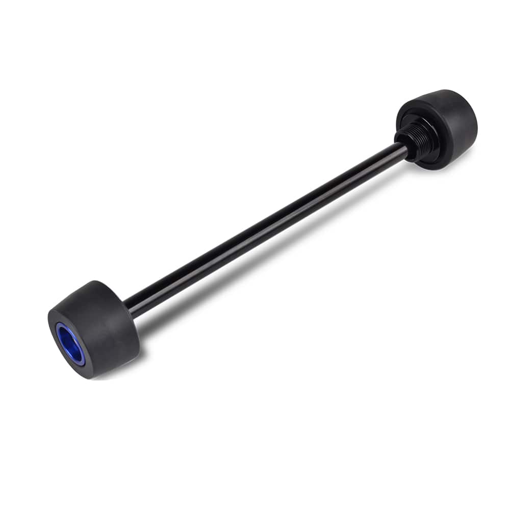 Front Axle Sliders Crash Pads Protector for KTM 690 Husky 701 - Image 7
