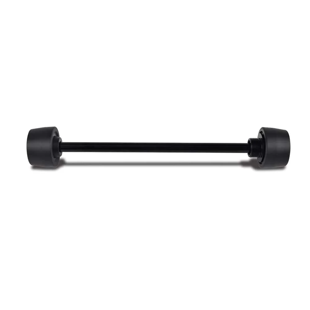 Front Axle Sliders Crash Pads Protector for KTM 690 Husky 701 - Image 8