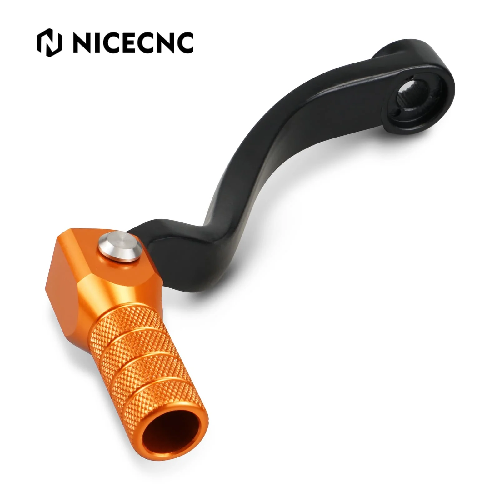 Forged Gear Shift Lever Pedal Tip for KTM 125-505 Husqvarna TE TC 125 250 FC FE 250/350 - Image 9