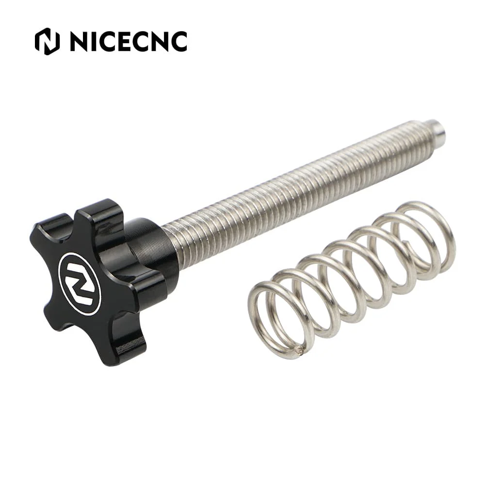 Idle Screw For KTM 150/250/300 Husqvarna GasGas - Image 6