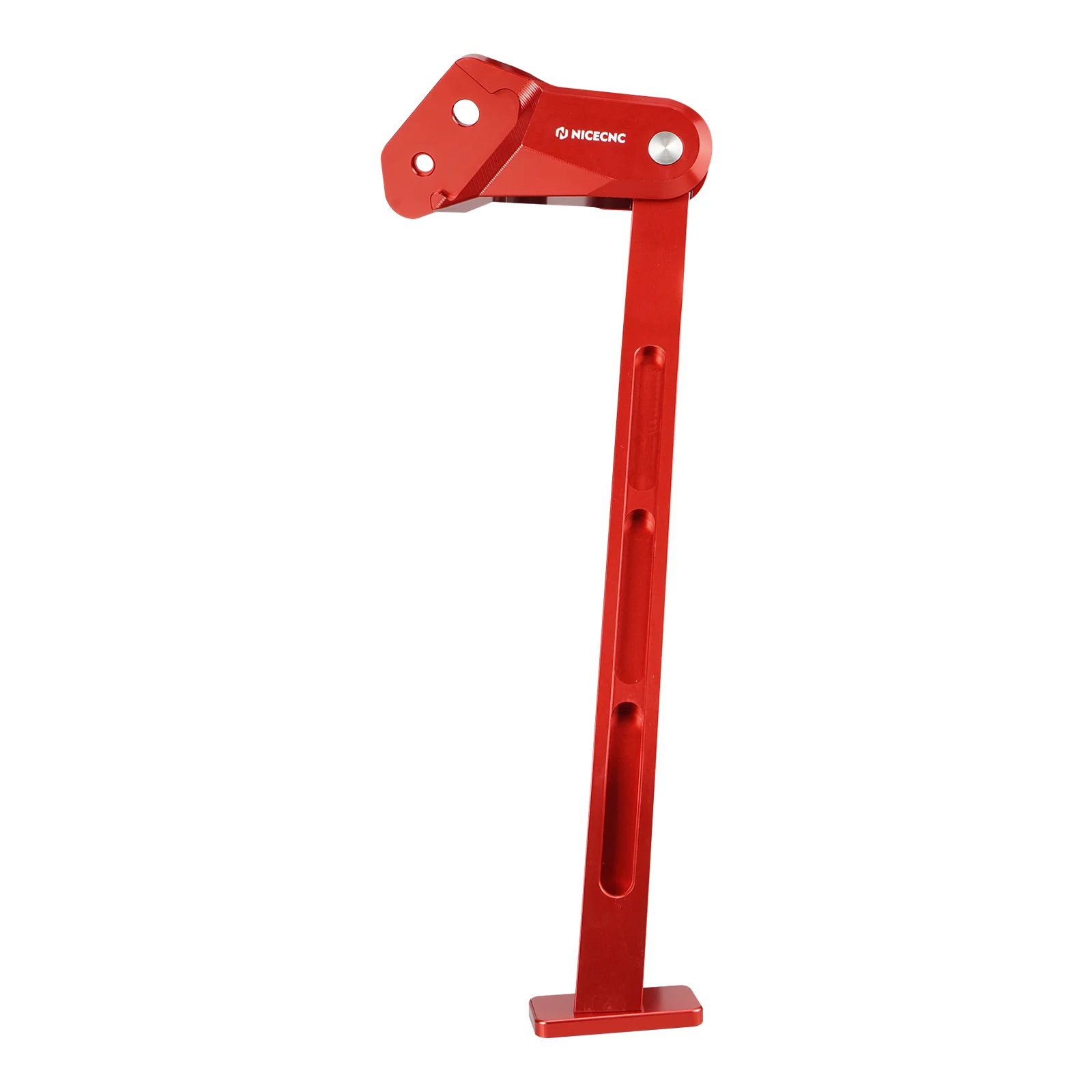 CNC Side Stand Kickstand For Honda CRF450R CRF250R 2019-2024 - Image 10