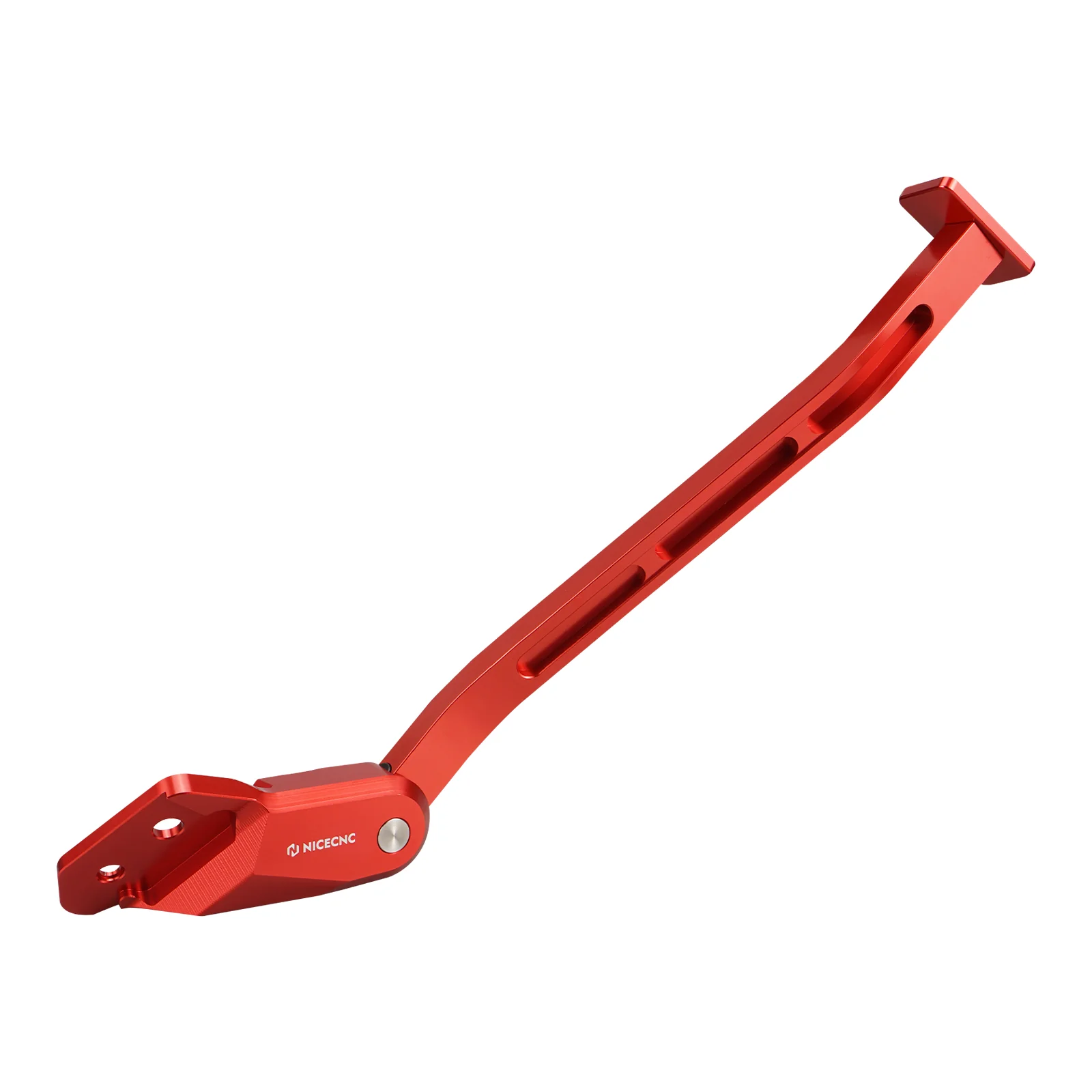 CNC Side Stand Kickstand For Honda CRF450R CRF250R 2019-2024 - Image 11