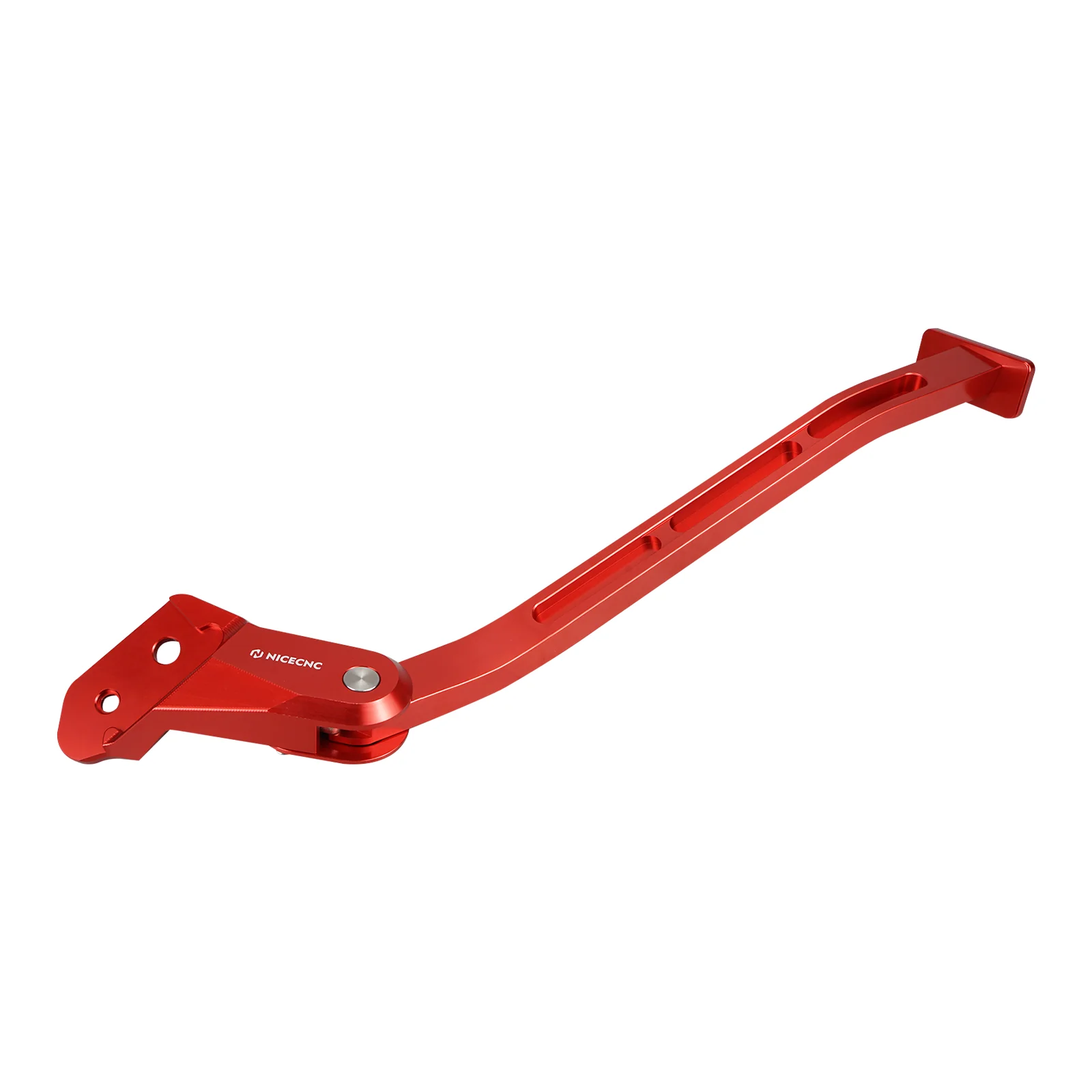 CNC Side Stand Kickstand For Honda CRF450R CRF250R 2019-2024 - Image 12