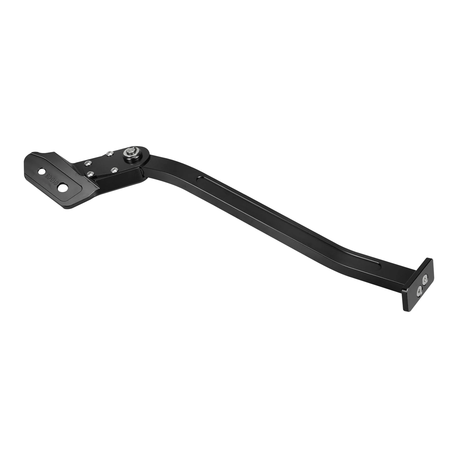 CNC Side Stand Kickstand For Honda CRF450R CRF250R 2019-2024 - Image 20