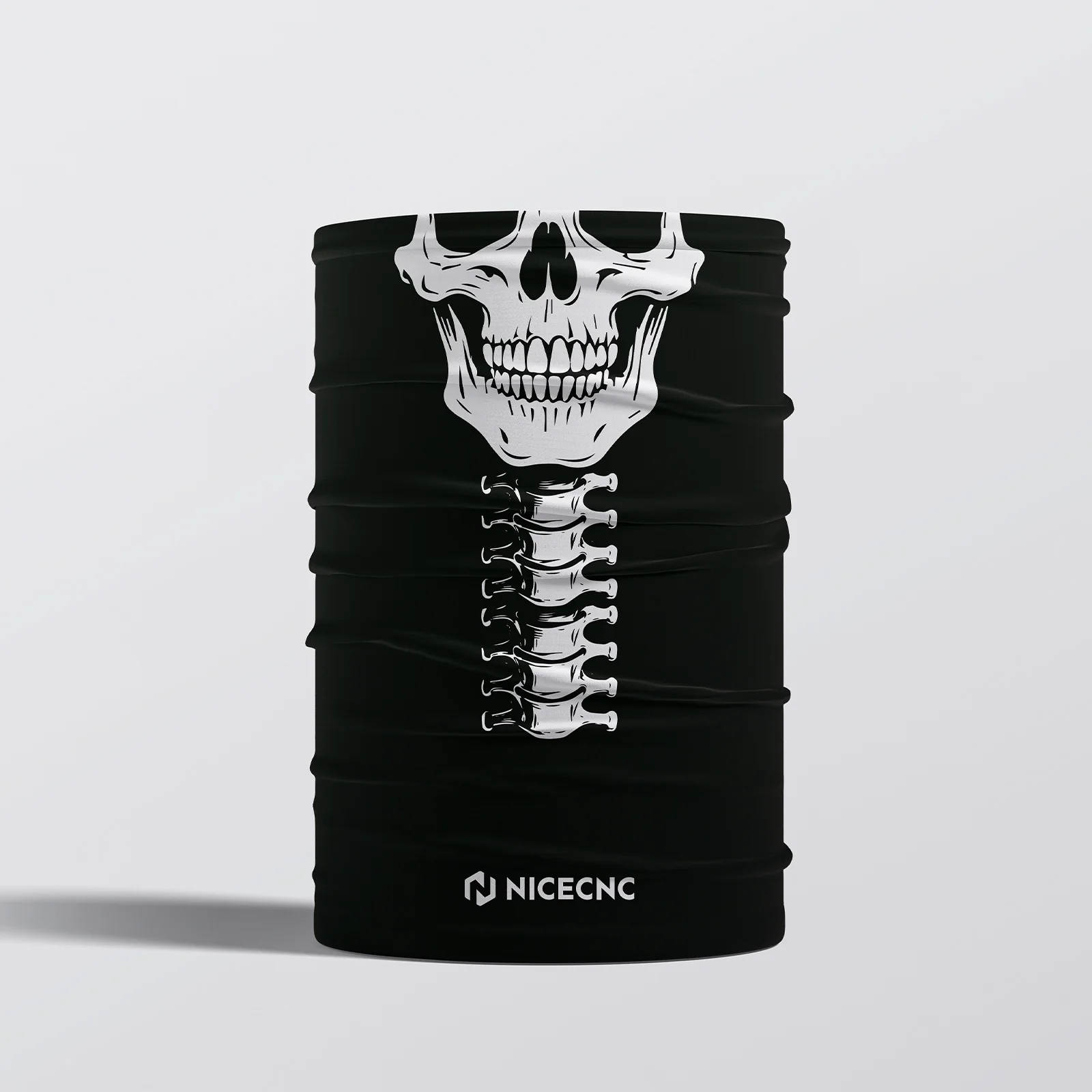 NICECNC Skull Riding Mask - Image 3