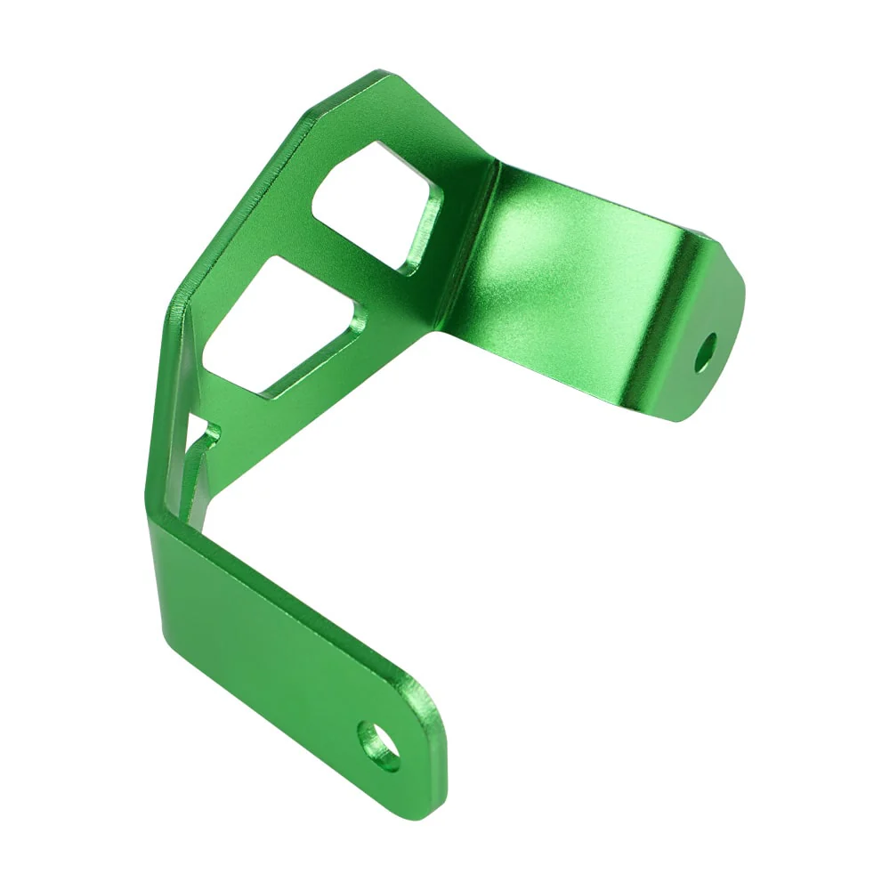 Rear Brake Caliper Guard For Kawasaki KX125 KX250 KLX250 KLX300R - Image 6