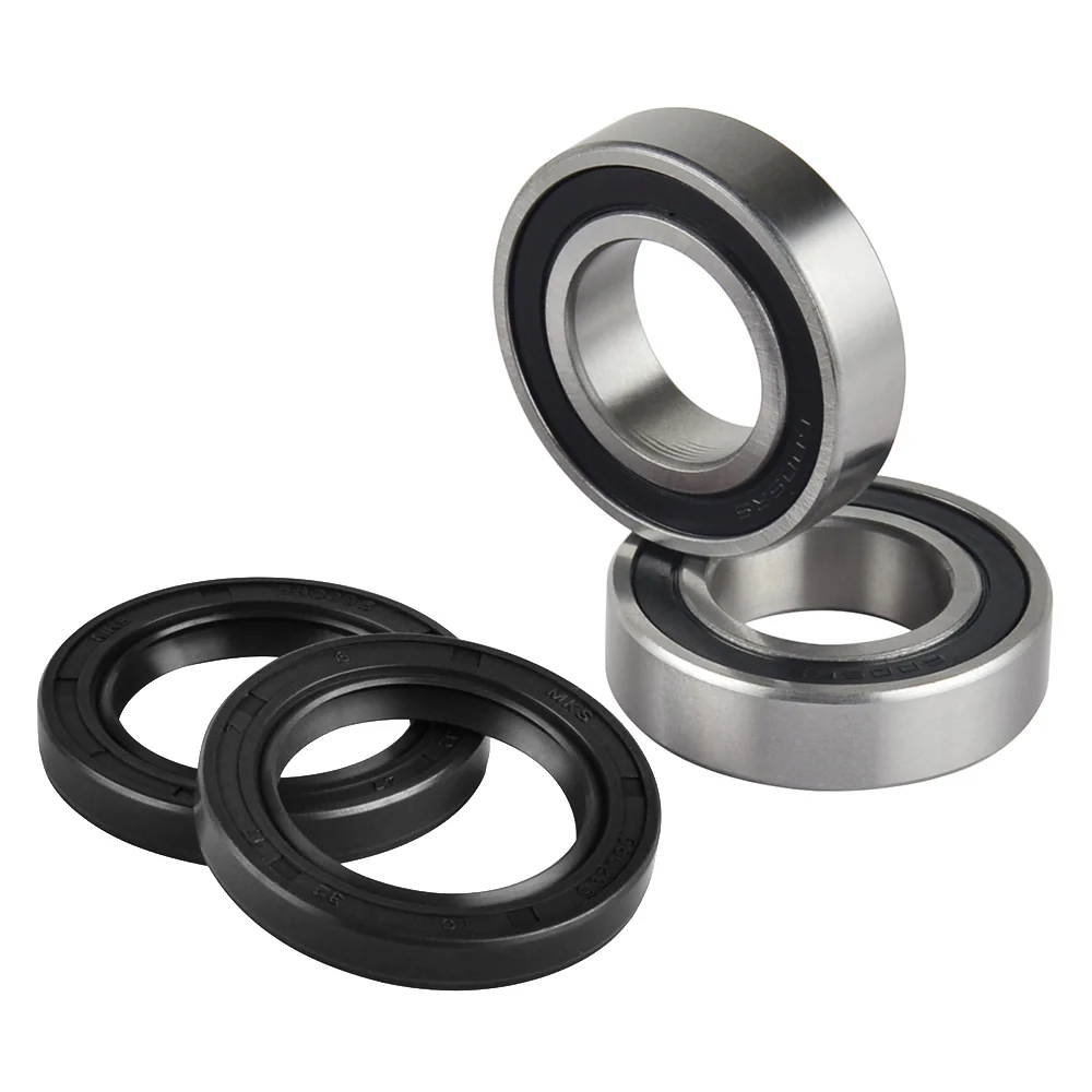 Rear Wheel Axle Bearing Seal Kit For KTM - Image 3