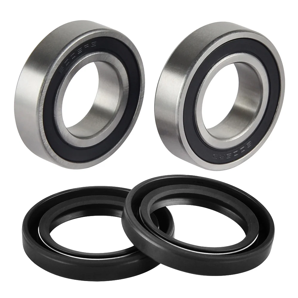 Rear Wheel Axle Bearing Seal Kit For KTM - Image 4