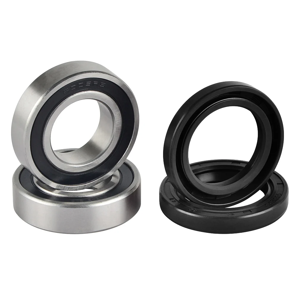 Rear Wheel Axle Bearing Seal Kit For KTM - Image 5