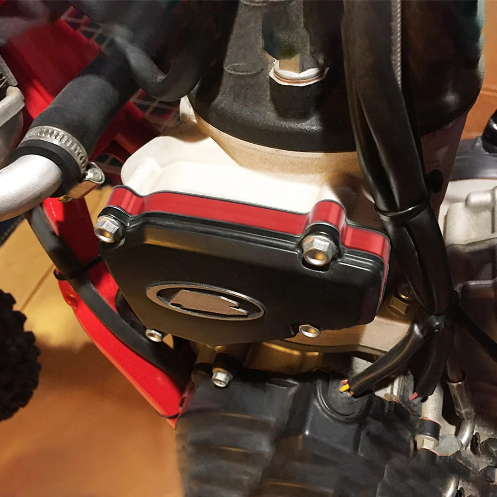 Exhaust Power Valve Spacer For Beta X-Trainer 300 2015-2022 RR 2T 250/300 2013-2024 - Image 6