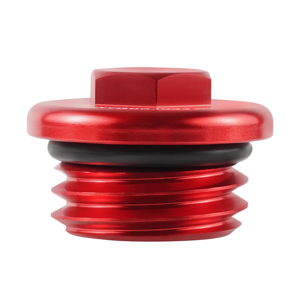 Oil Filler Cap Plug For Beta RR 250/300/350/390/400/430/480/500 GasGas 125-450 - Image 4