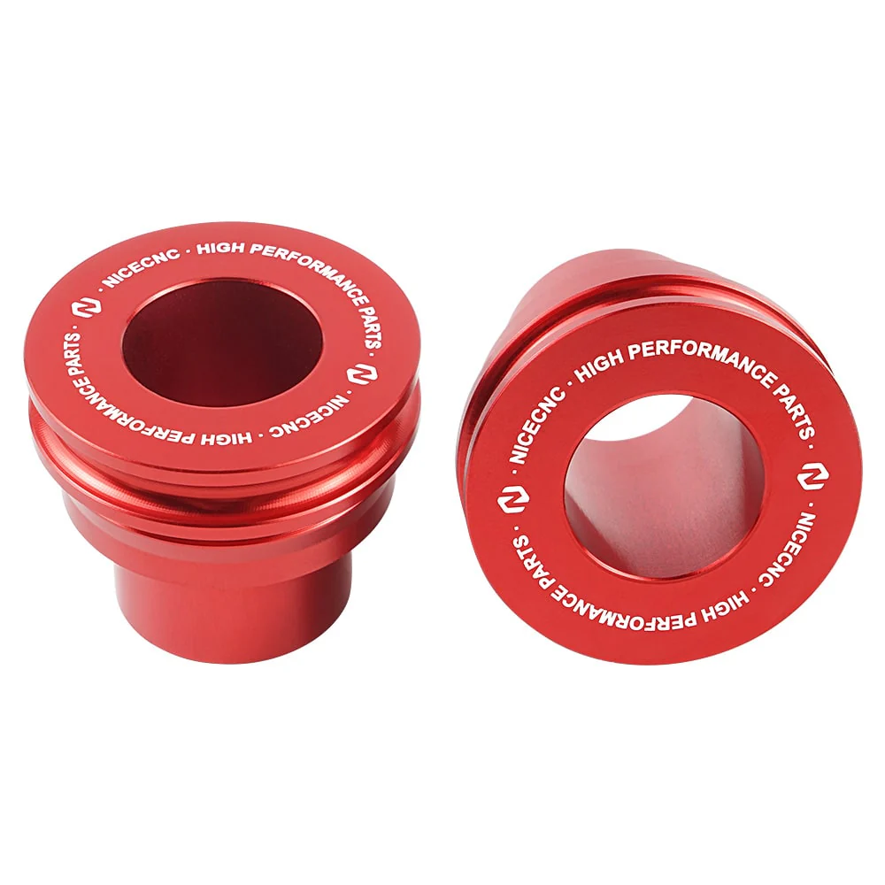Rear Wheel Spacers For Beta RR Xtrainer - Image 5