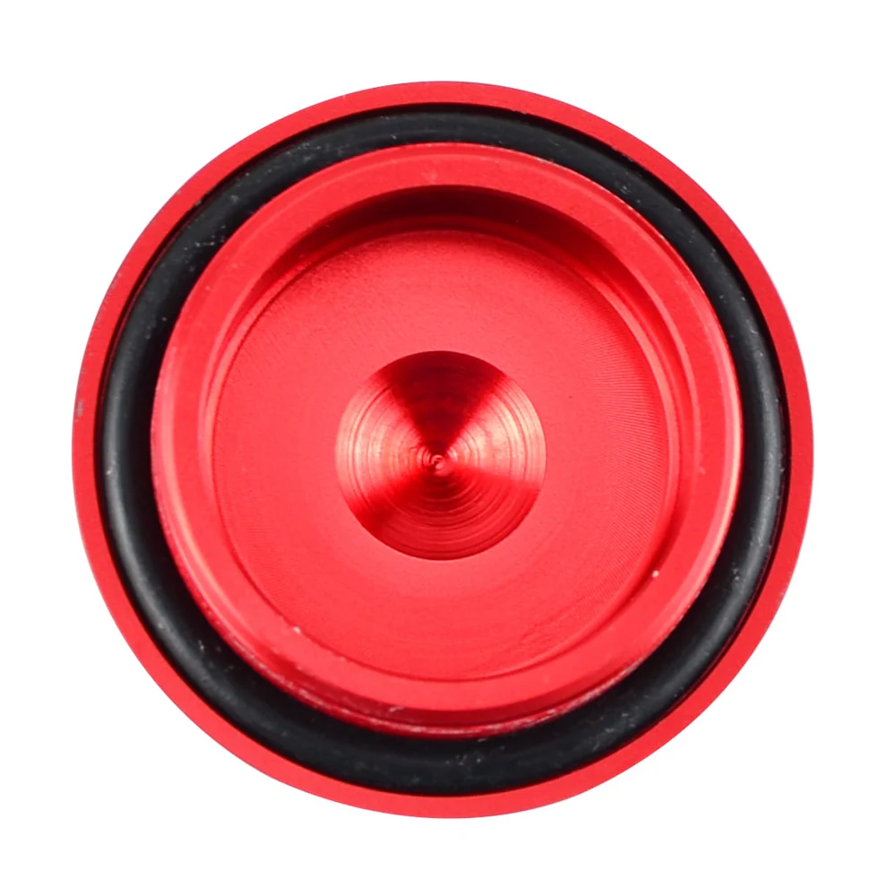 Oil Drain Plug Bolt Cap for Honda CRF1050F CRF230F - Image 3