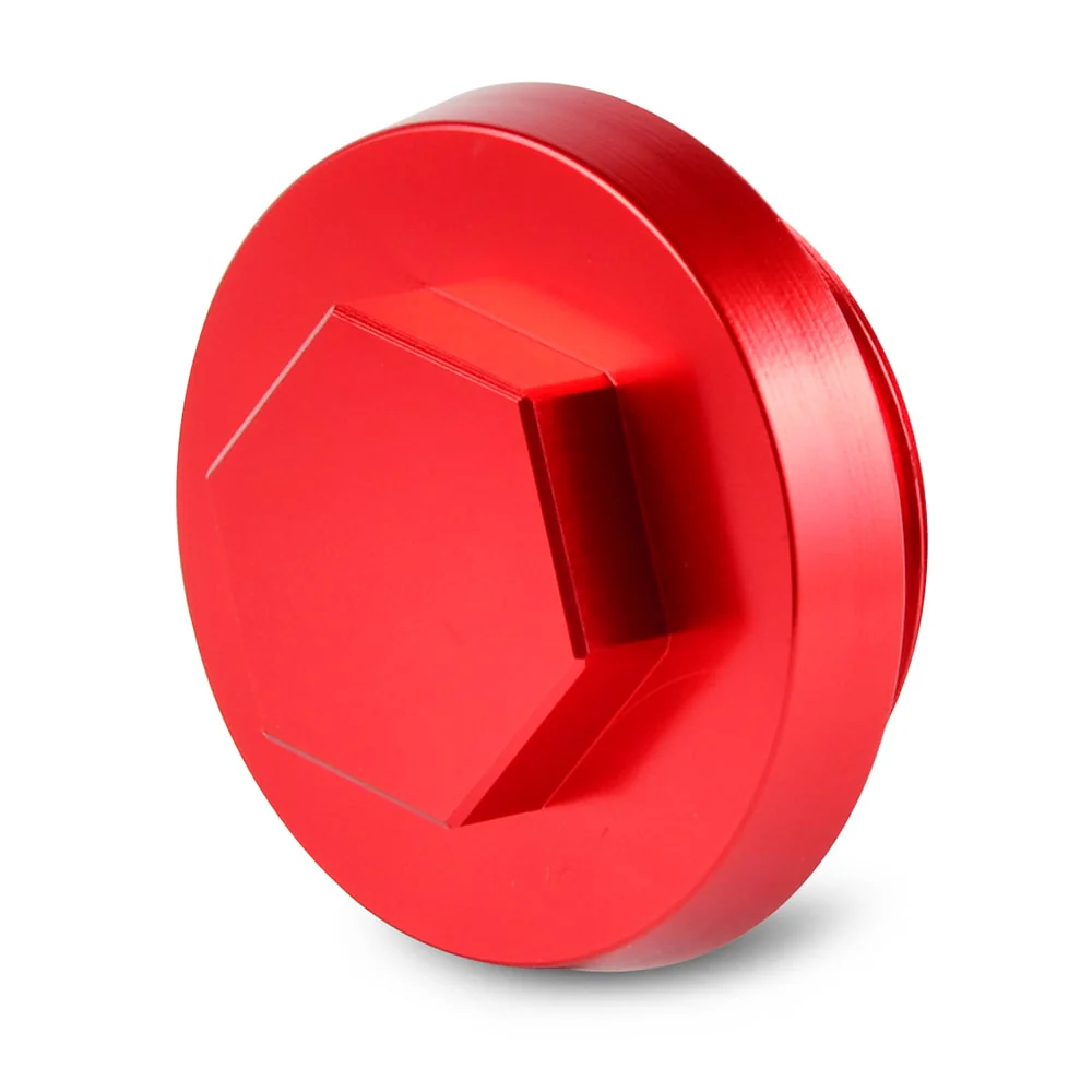 Oil Drain Plug Bolt Cap for Honda CRF1050F CRF230F - Image 5