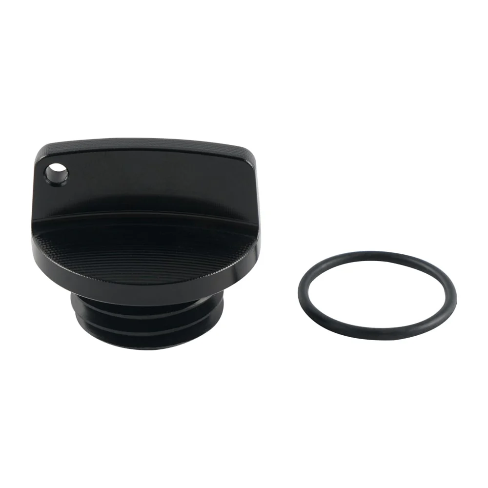 Oil Filler Cap Cover For Husaberg Honda KTM Husqvarna GAS GAS - Image 4