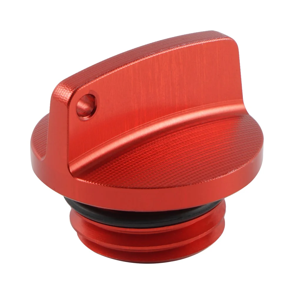 Oil Filler Cap Cover For Husaberg Honda KTM Husqvarna GAS GAS - Image 5