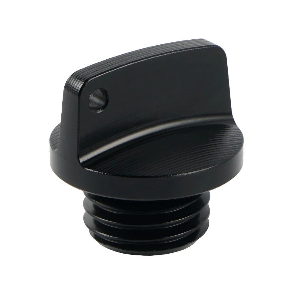 Oil Filler Cap Plug For Honda Yamaha Suzuki Kawasaki Ducati Dirt / Sport / Street Bikes - Image 12