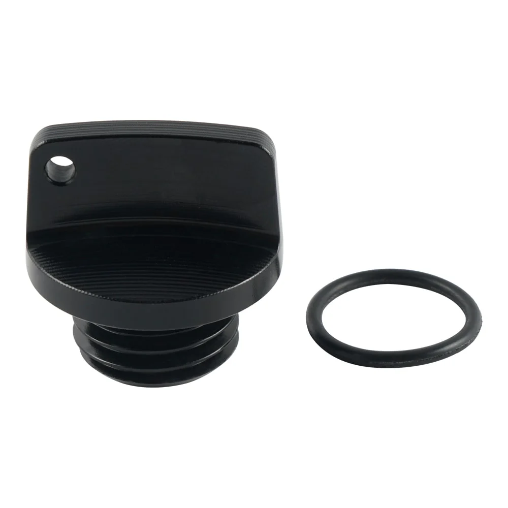 Oil Filler Cap Plug For Honda Yamaha Suzuki Kawasaki Ducati Dirt / Sport / Street Bikes - Image 16
