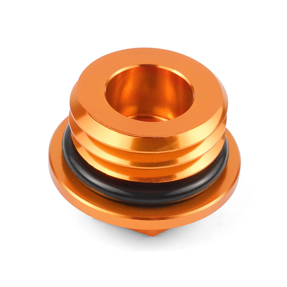 Oil Filler Cap Plug For KTM SXF XCWF EXCF 790 ADV / DUKE Husqvarna TC TE TX FE 701 - Image 10