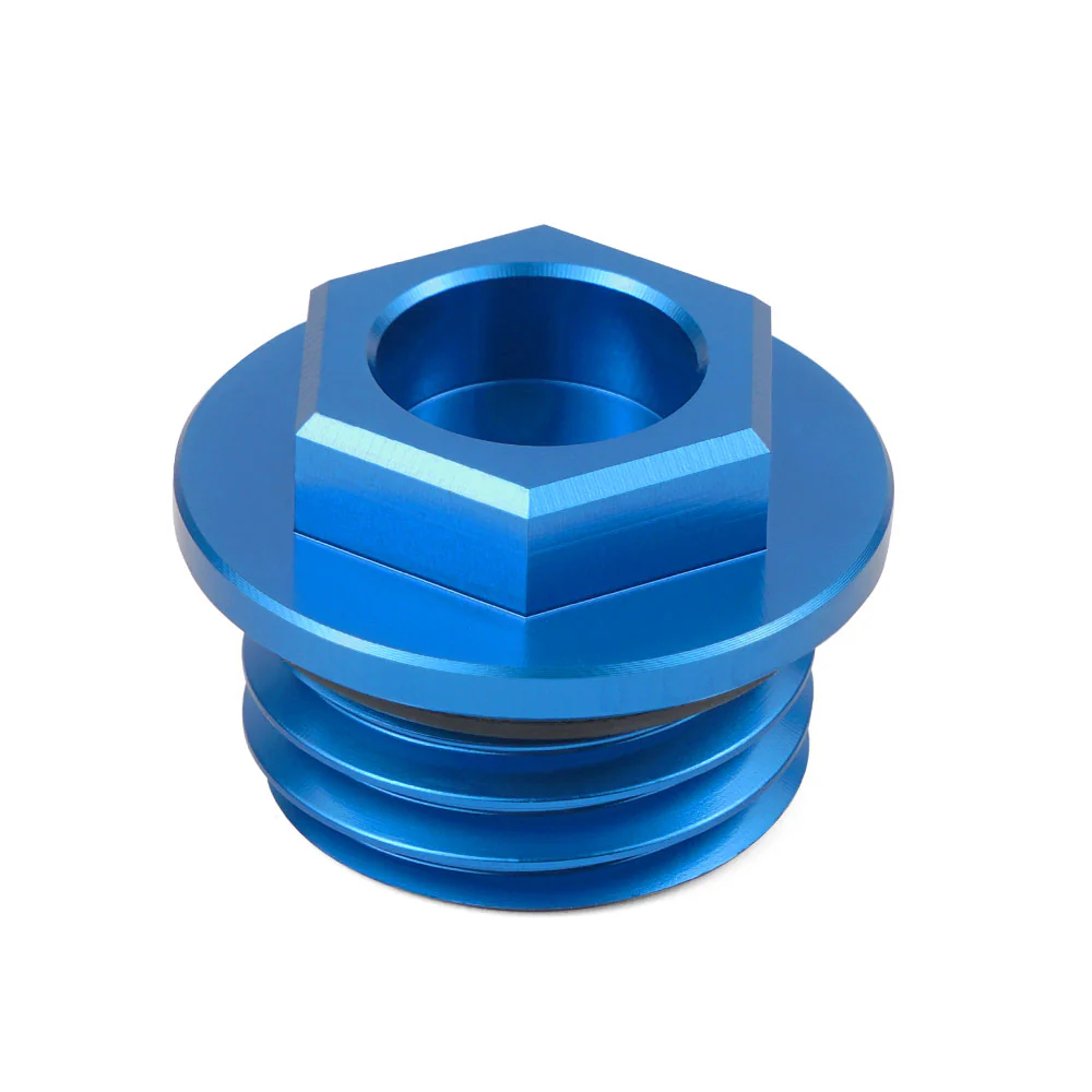 Oil Filler Cap Plug For KTM SXF XCWF EXCF 790 ADV / DUKE Husqvarna TC TE TX FE 701 - Image 12