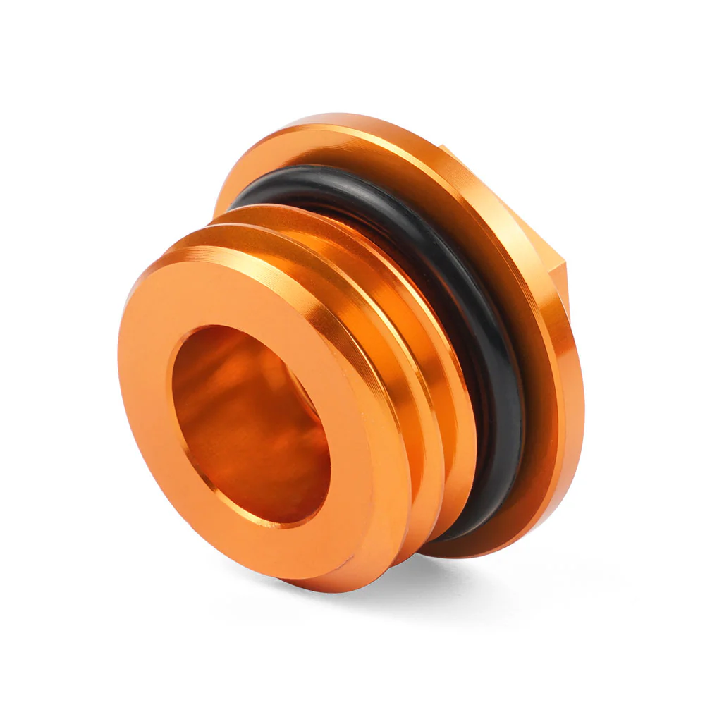 Oil Filler Cap Plug For KTM SXF XCWF EXCF 790 ADV / DUKE Husqvarna TC TE TX FE 701 - Image 9