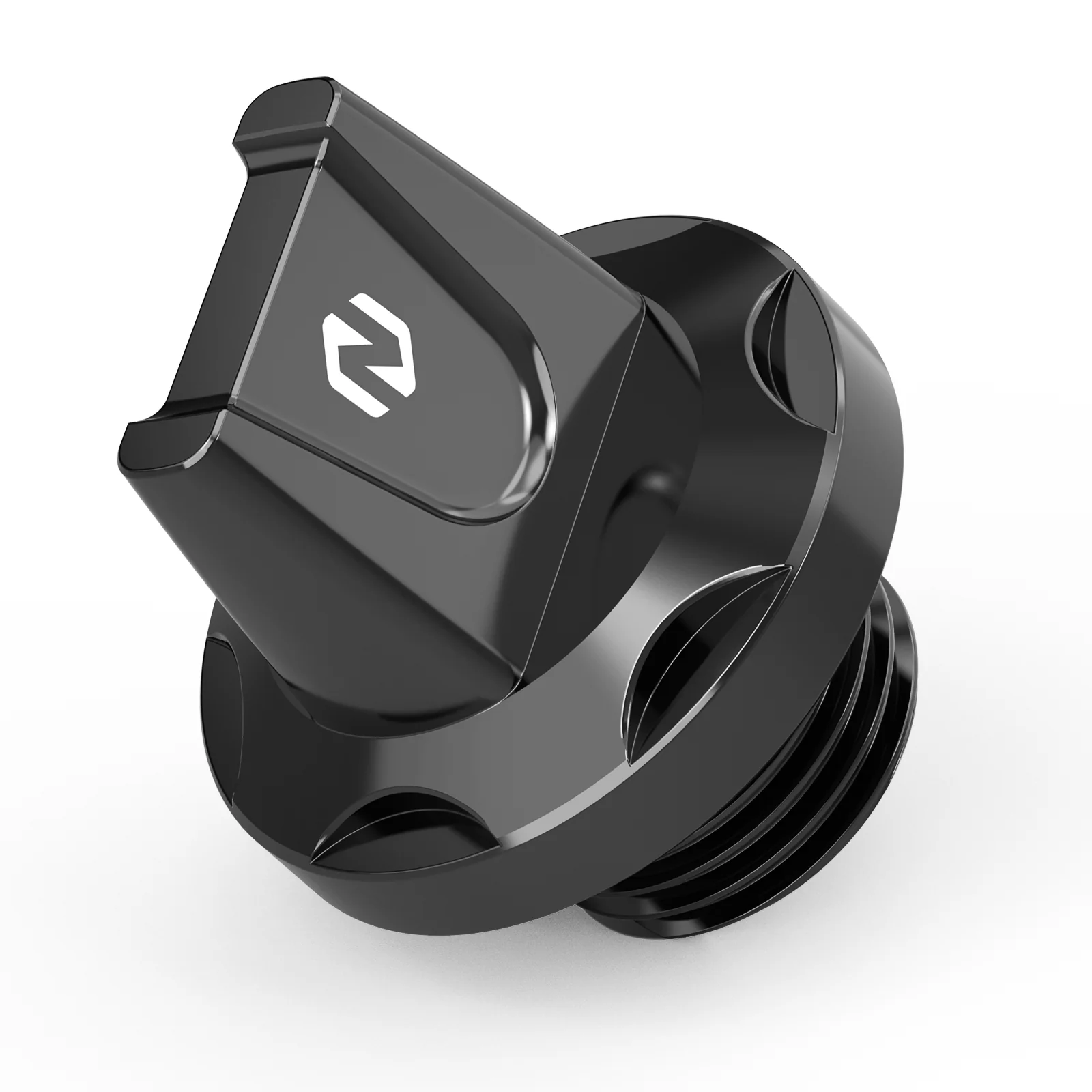 Oil Filler Plug Cover Cap with O-ring For KTM 390 250 125 Duke 2024 - Image 16