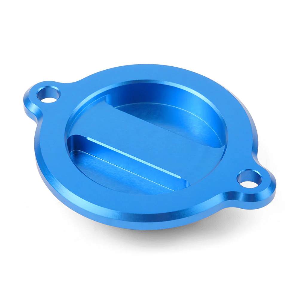 Oil Filter Cover For KTM Husqvarna FE / FC 701  Enduro Husaberg FE/FX - Image 10