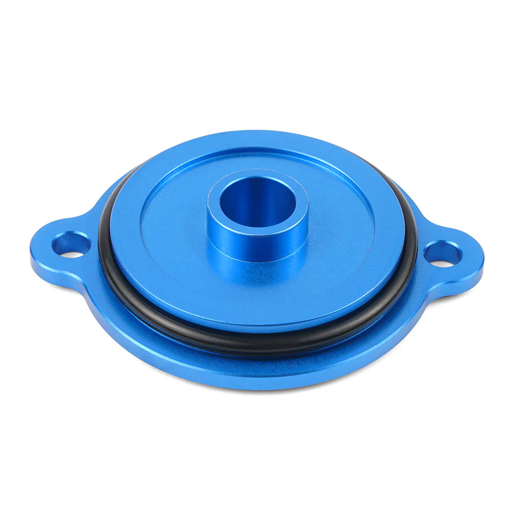 Oil Filter Cover For KTM Husqvarna FE / FC 701  Enduro Husaberg FE/FX - Image 13