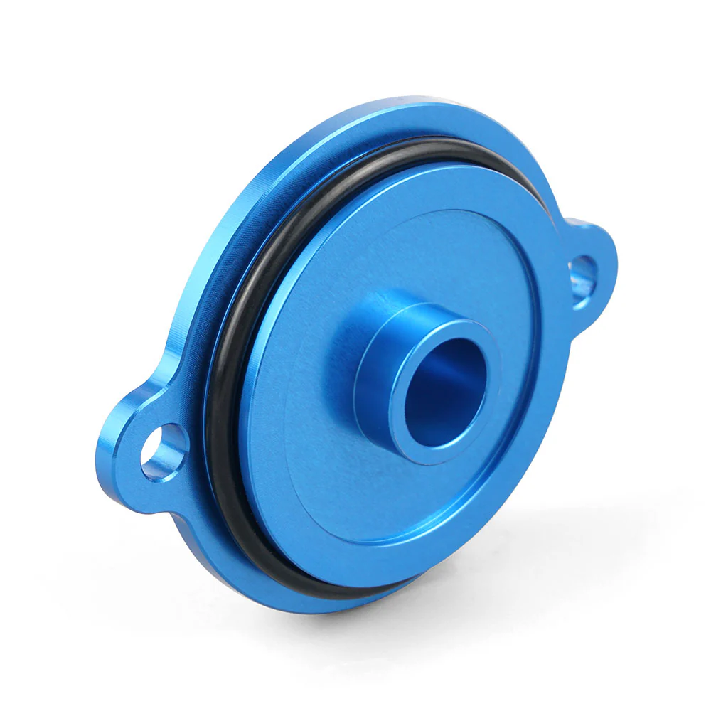 Oil Filter Cover For KTM Husqvarna FE / FC 701  Enduro Husaberg FE/FX - Image 15