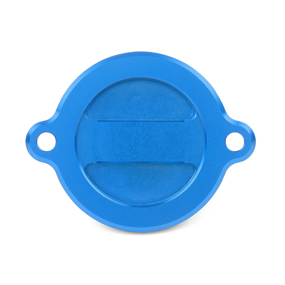 Oil Filter Cover For KTM Husqvarna FE / FC 701  Enduro Husaberg FE/FX - Image 16