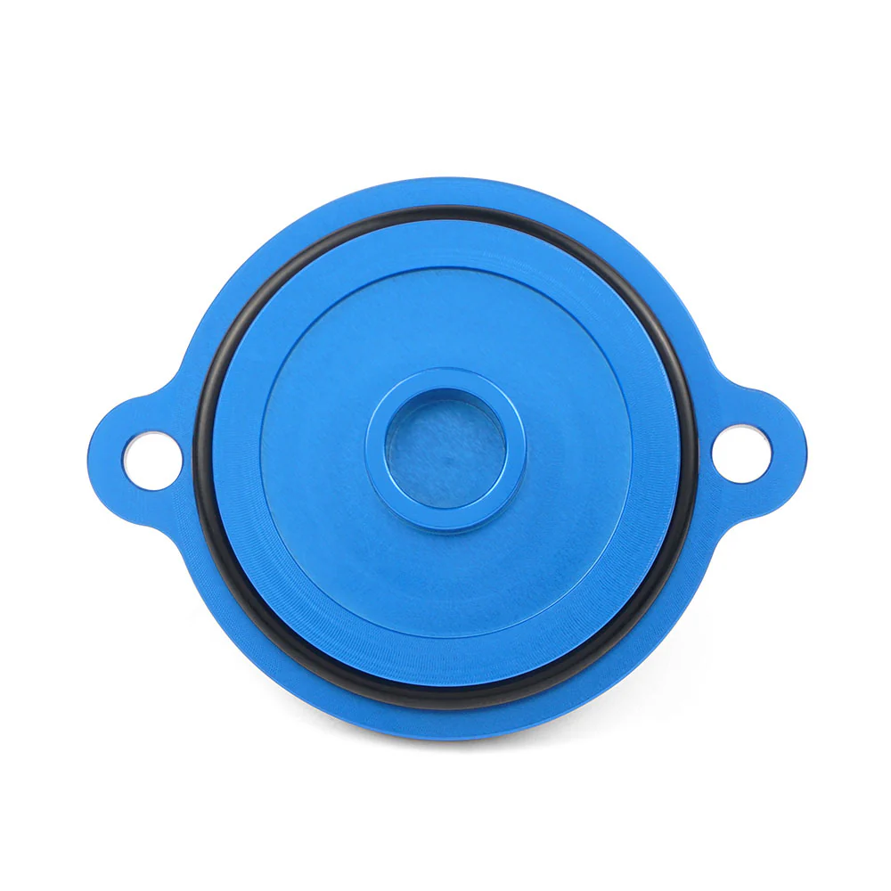 Oil Filter Cover For KTM Husqvarna FE / FC 701  Enduro Husaberg FE/FX - Image 17
