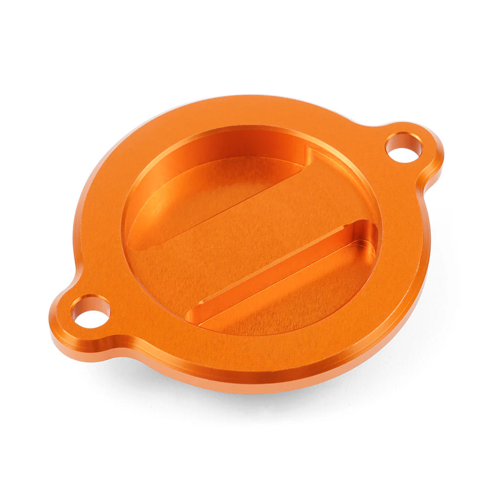 Oil Filter Cover For KTM Husqvarna FE / FC 701  Enduro Husaberg FE/FX - Image 4
