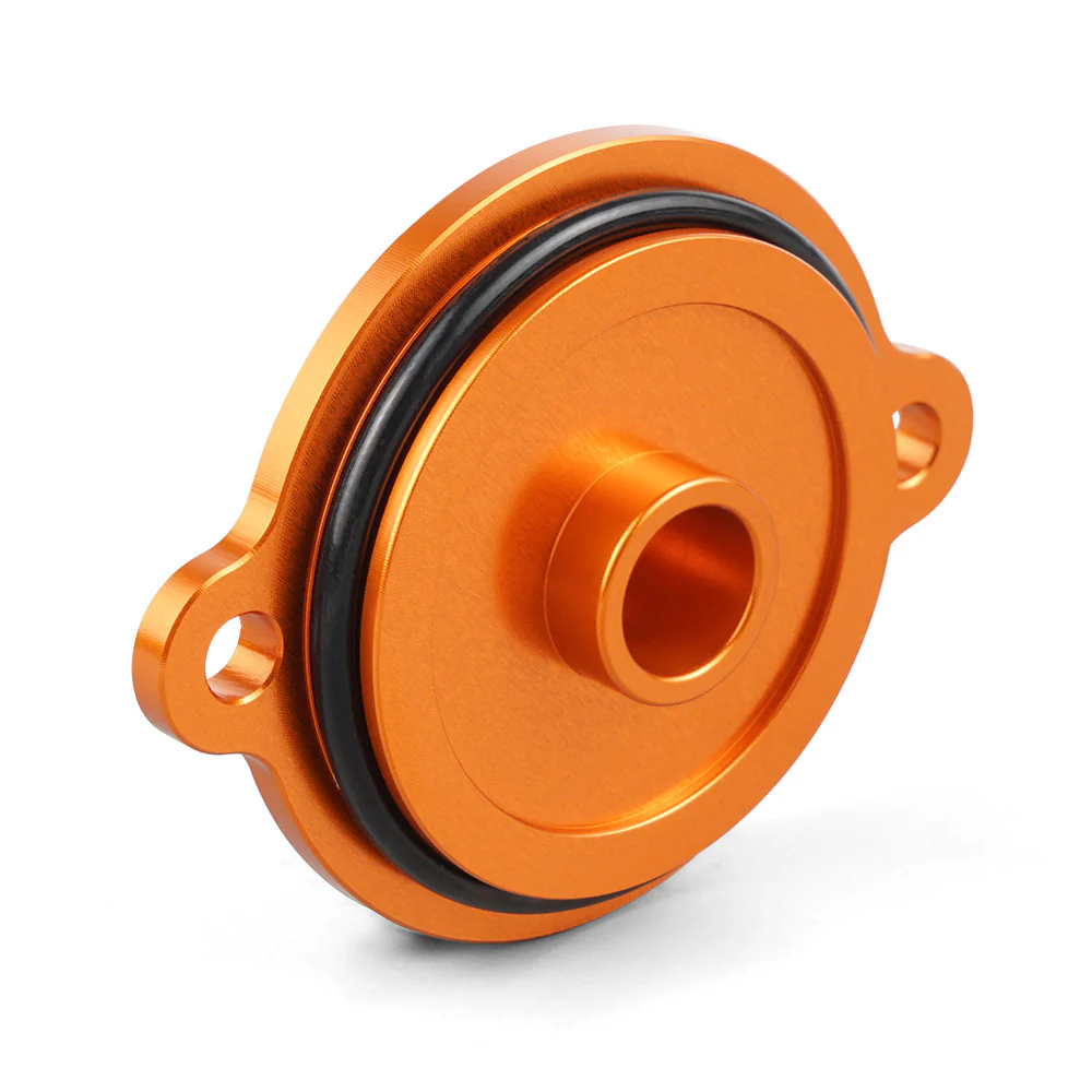 Oil Filter Cover For KTM Husqvarna FE / FC 701  Enduro Husaberg FE/FX - Image 7