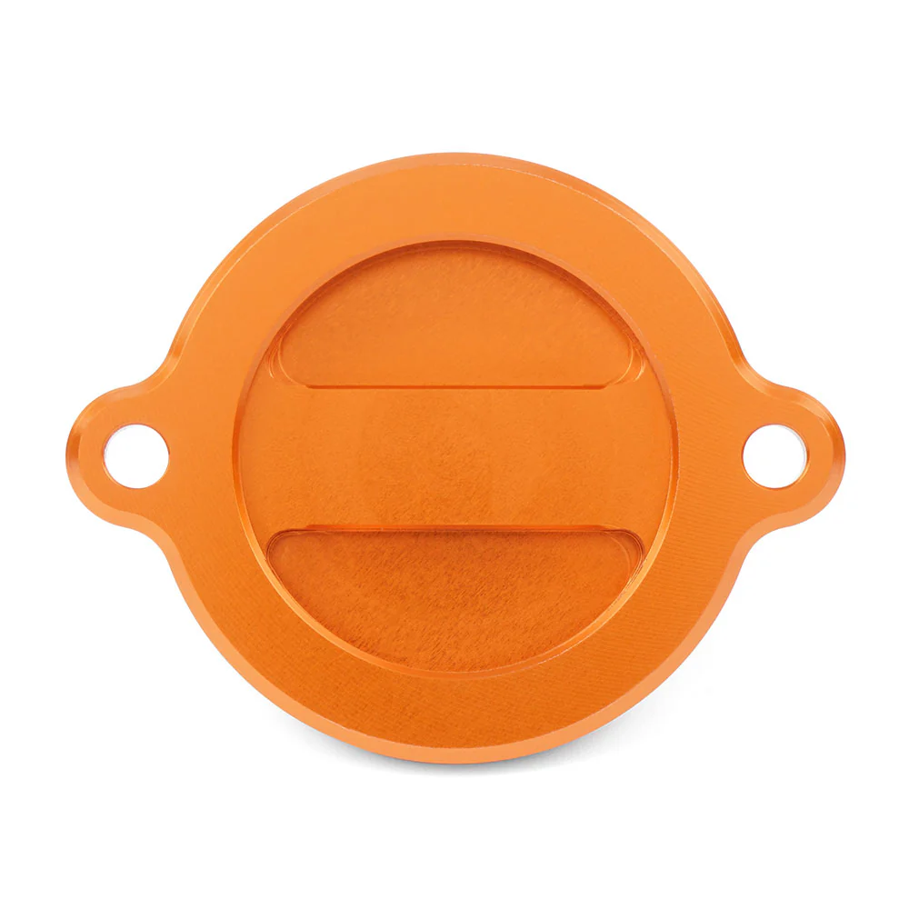 Oil Filter Cover For KTM Husqvarna FE / FC 701  Enduro Husaberg FE/FX - Image 8
