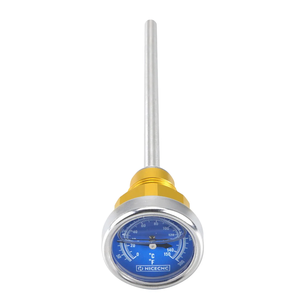 Oil Temperature Dipstick For Suzuki DRZ400 / S / SM 2000-2024 - Image 7