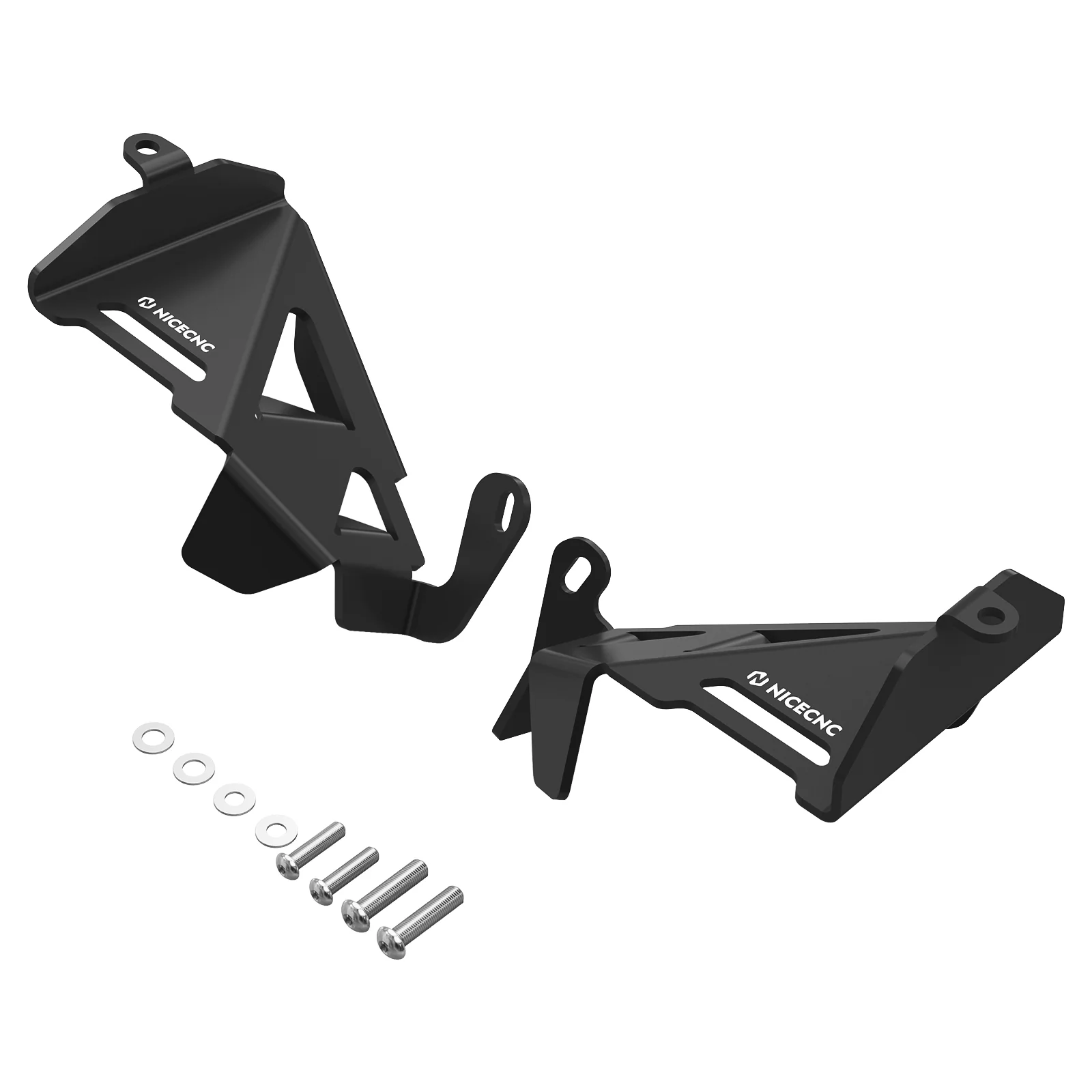 Oxygen Sensor Guards For BMW R1250GS Adventure 2019-2024 R1250R R1250RS R1250RT 2018-2024 - Image 11