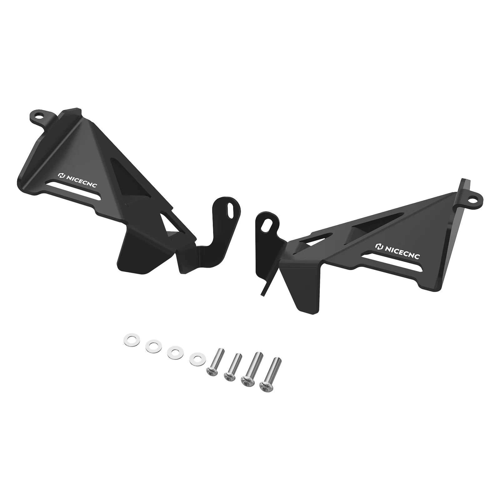 Oxygen Sensor Guards For BMW R1250GS Adventure 2019-2024 R1250R R1250RS R1250RT 2018-2024 - Image 12