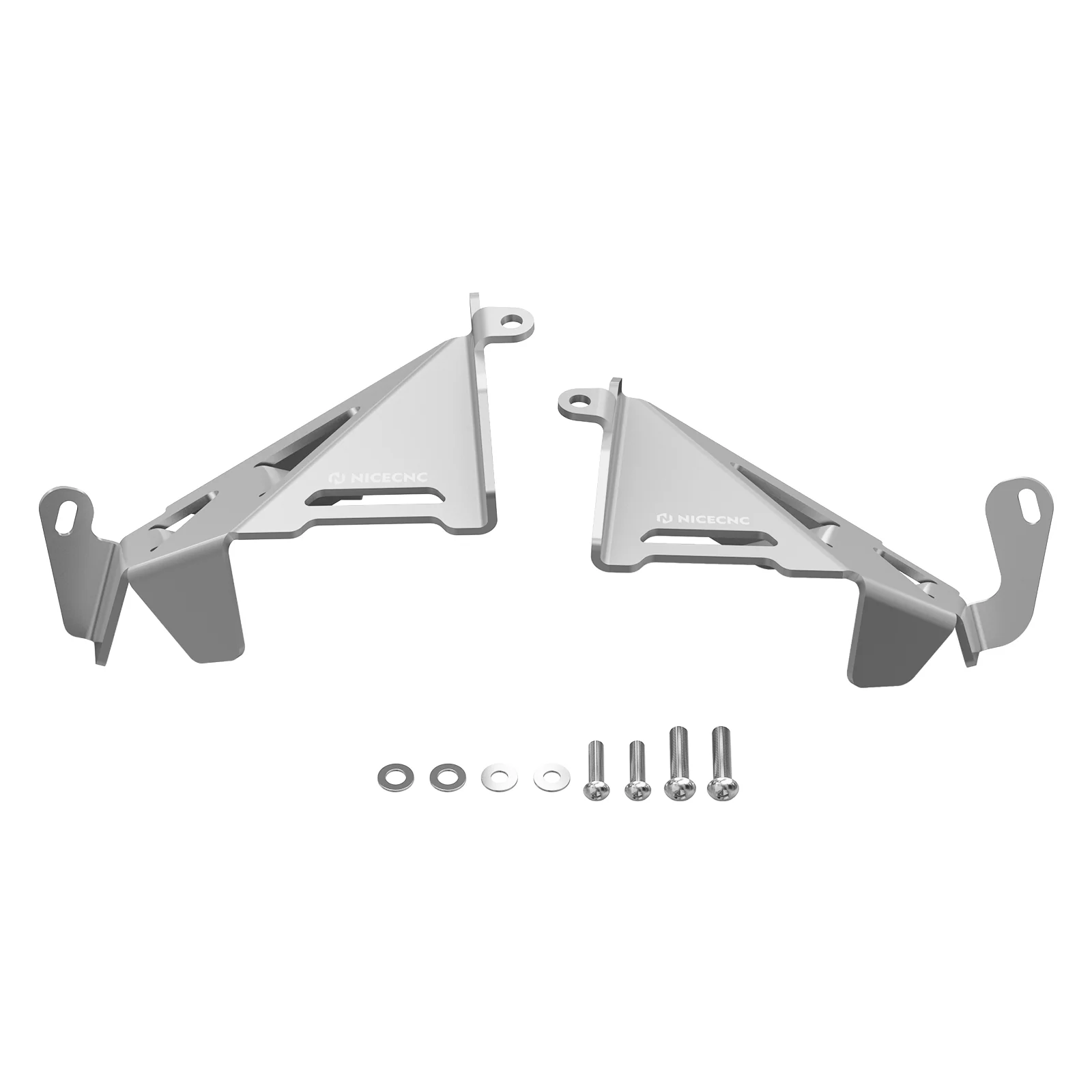 Oxygen Sensor Guards For BMW R1250GS Adventure 2019-2024 R1250R R1250RS R1250RT 2018-2024 - Image 16