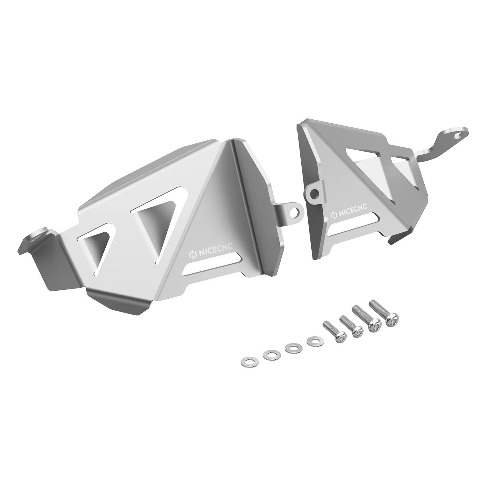 Oxygen Sensor Guards For BMW R1250GS Adventure 2019-2024 R1250R R1250RS R1250RT 2018-2024 - Image 17