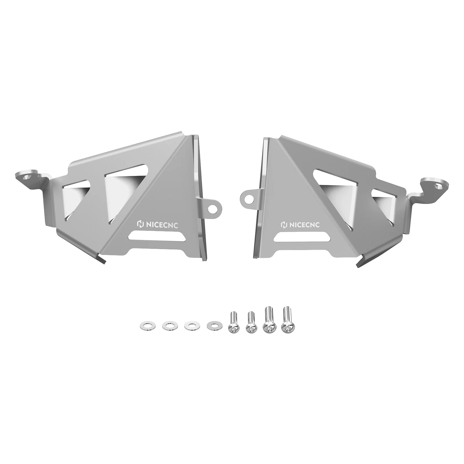 Oxygen Sensor Guards For BMW R1250GS Adventure 2019-2024 R1250R R1250RS R1250RT 2018-2024 - Image 19