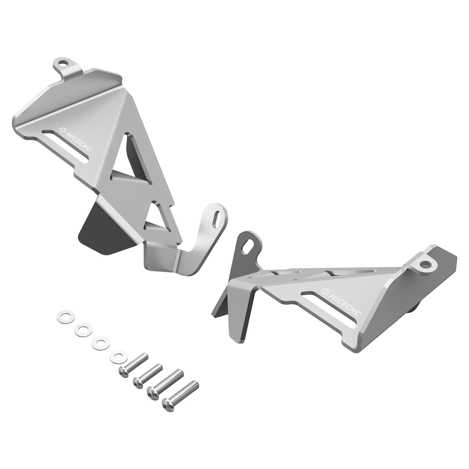 Oxygen Sensor Guards For BMW R1250GS Adventure 2019-2024 R1250R R1250RS R1250RT 2018-2024 - Image 21