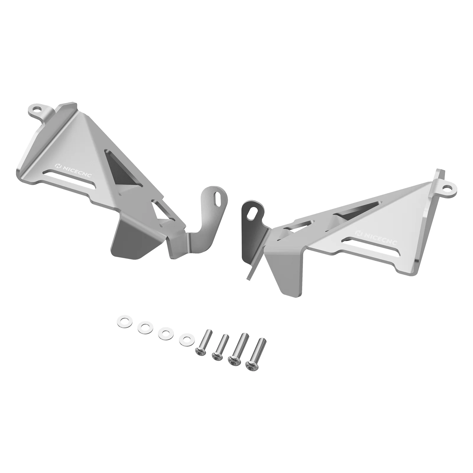 Oxygen Sensor Guards For BMW R1250GS Adventure 2019-2024 R1250R R1250RS R1250RT 2018-2024 - Image 22