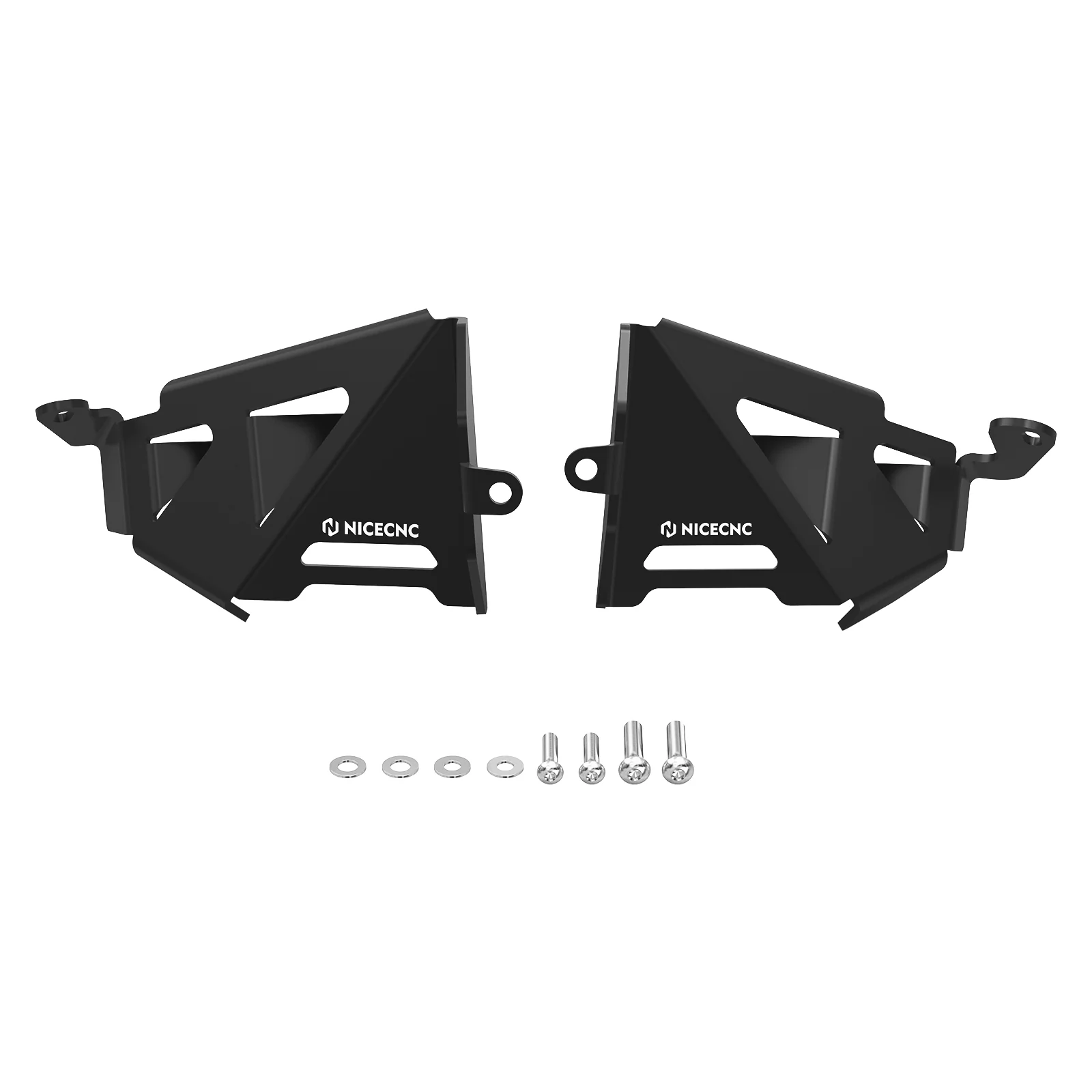 Oxygen Sensor Guards For BMW R1250GS Adventure 2019-2024 R1250R R1250RS R1250RT 2018-2024 - Image 9