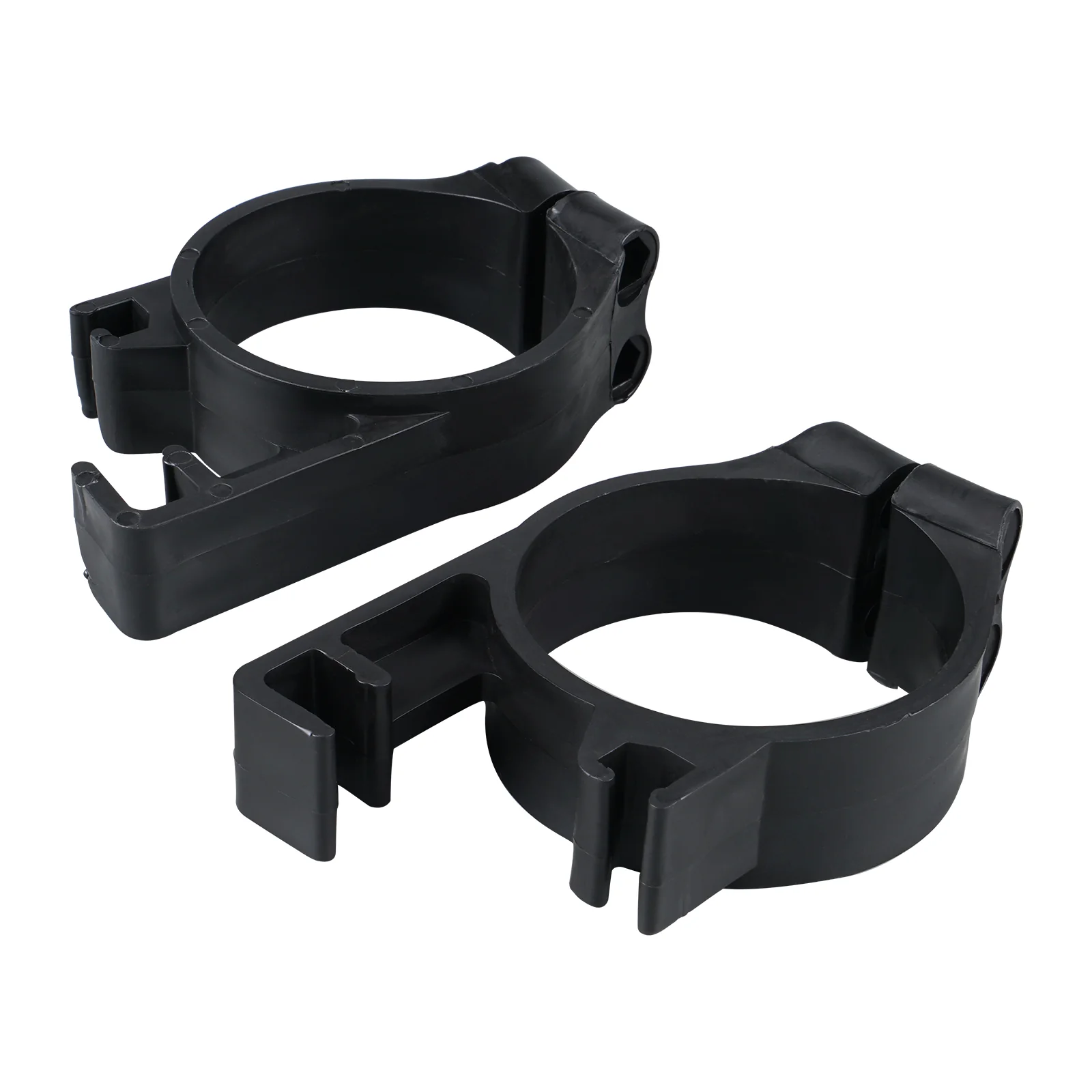 Pair Guide Forks For Kawasaki KDX200 KDX250 KLX650 KLX250 KLX300R - Image 4
