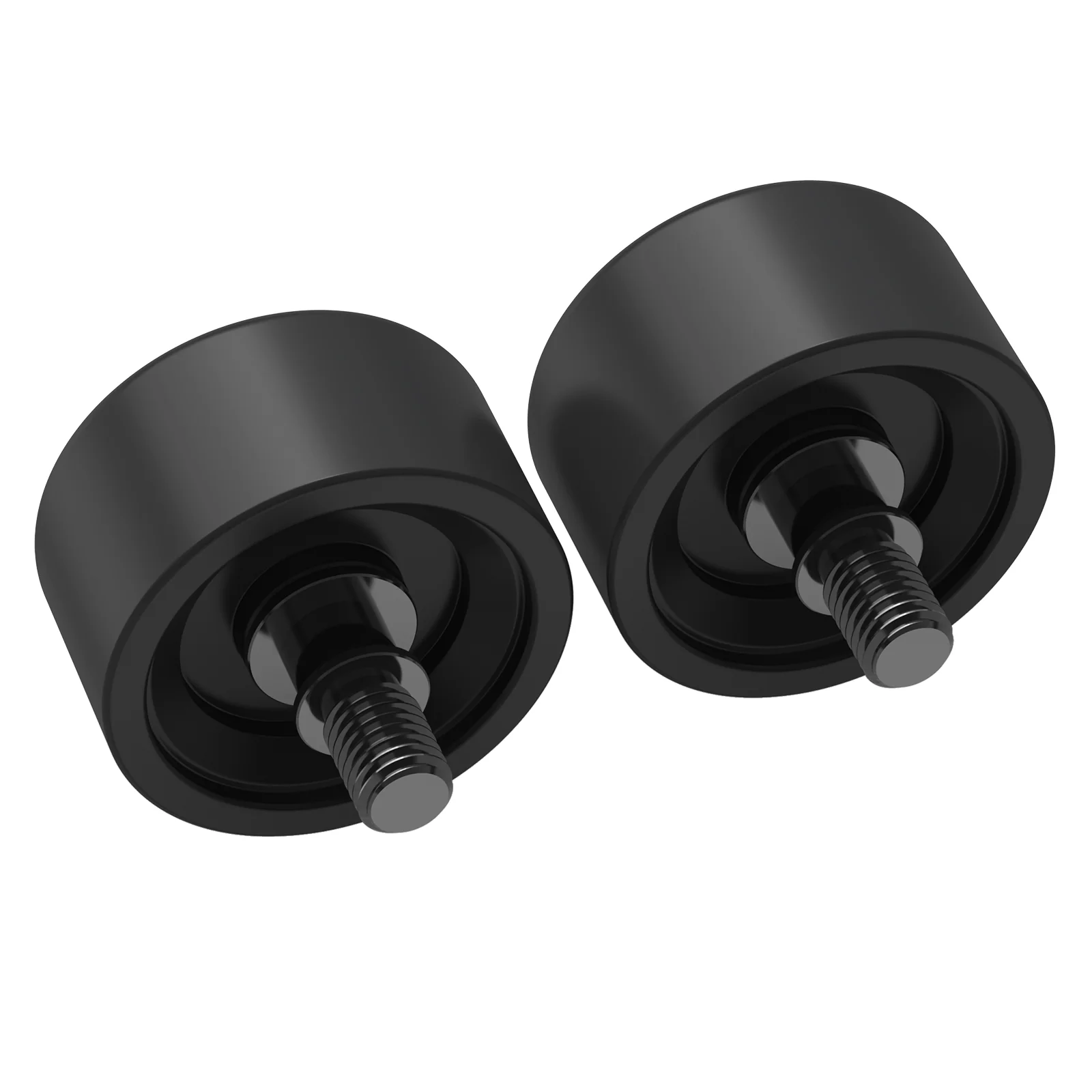 Rear Swingarm Slider Crash Bung Kit For KTM 390/250/125 Duke 2024 RC 390 2022-2023 - Image 19