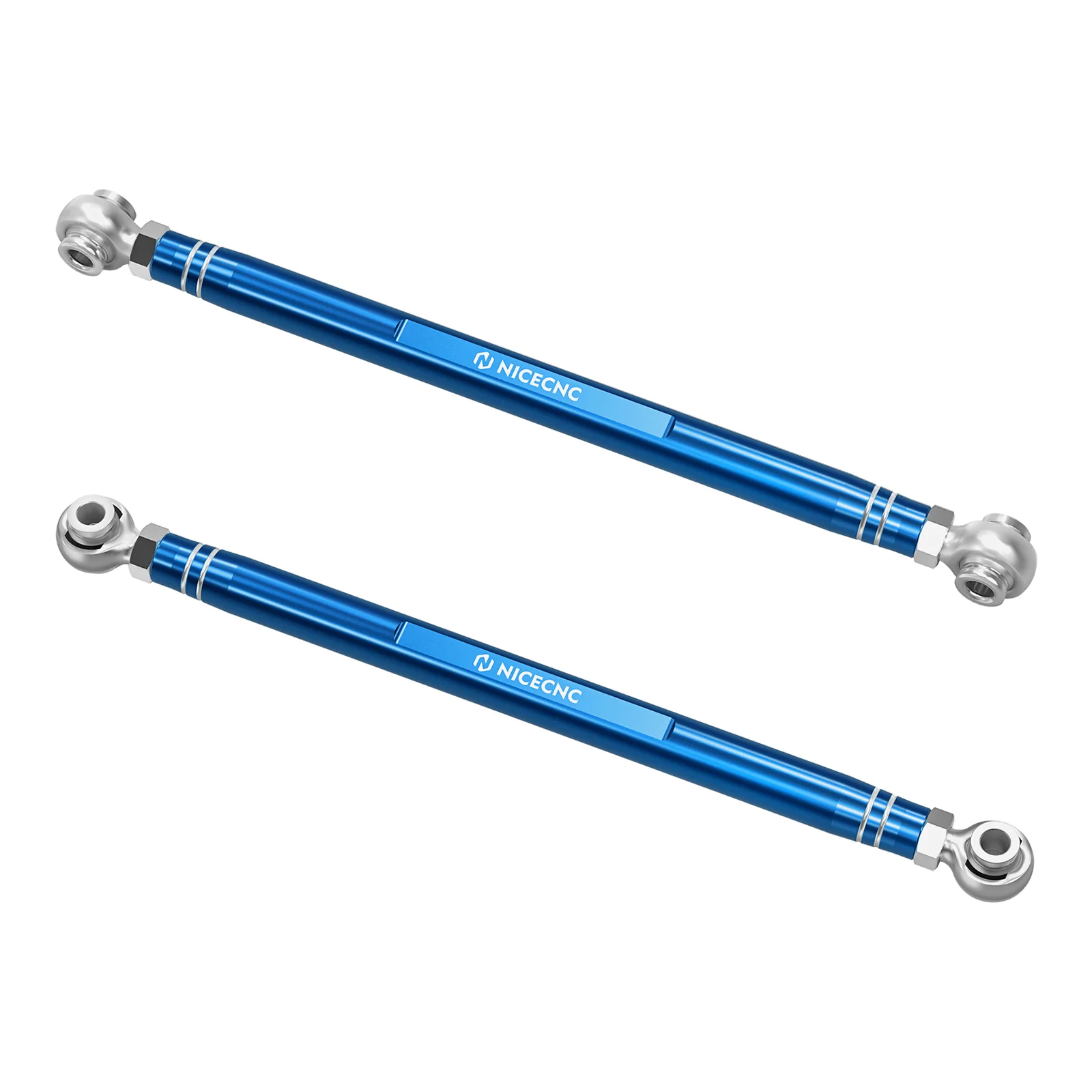 Adjustable Rear Sway Bar Stabilizer Linkage Kit For Polaris Pro R 4 2022-2024 - Image 5