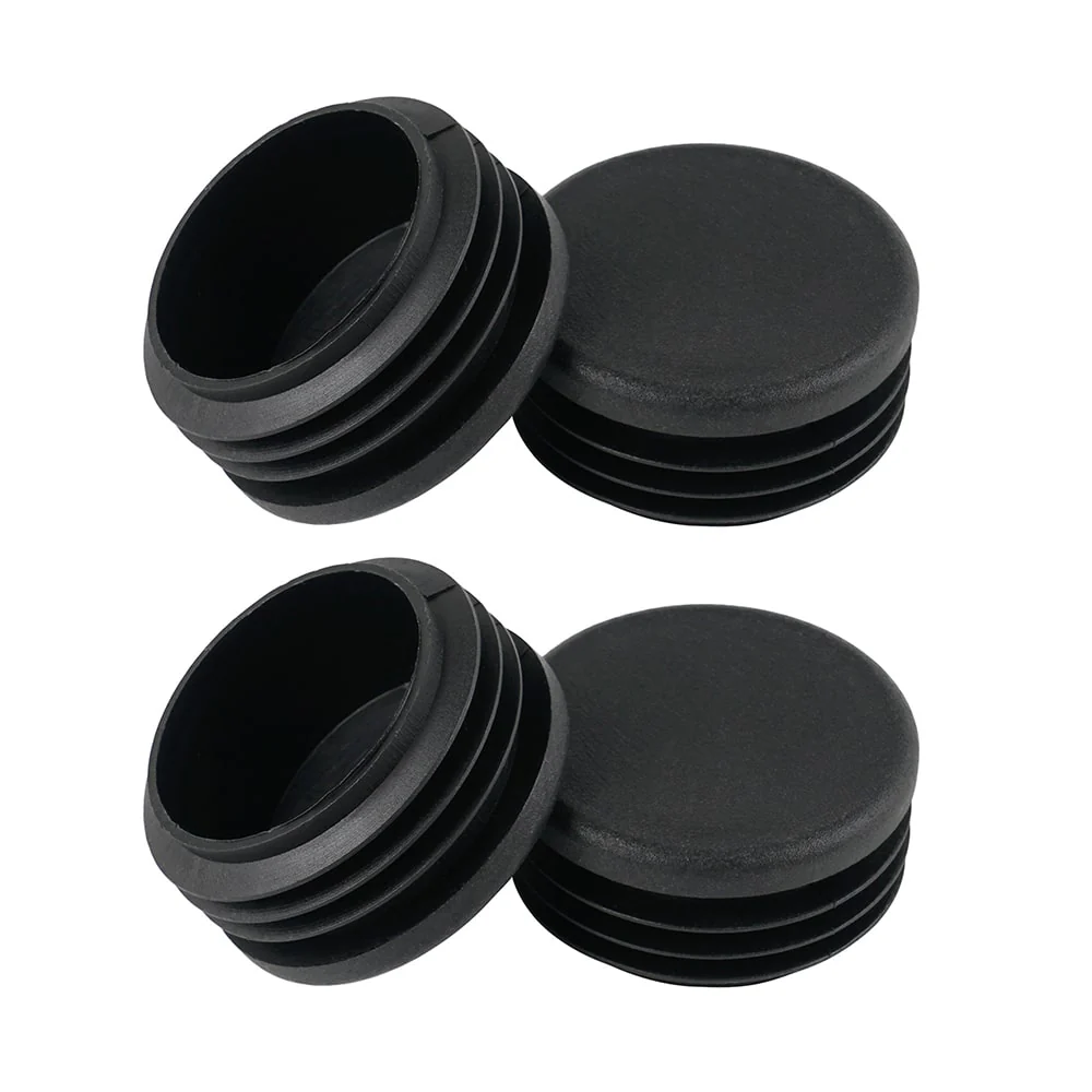 Pair Front Bumper End Caps Plugs For Polaris General 1000 Ranger 570 Ranger 1000 XP - Image 6